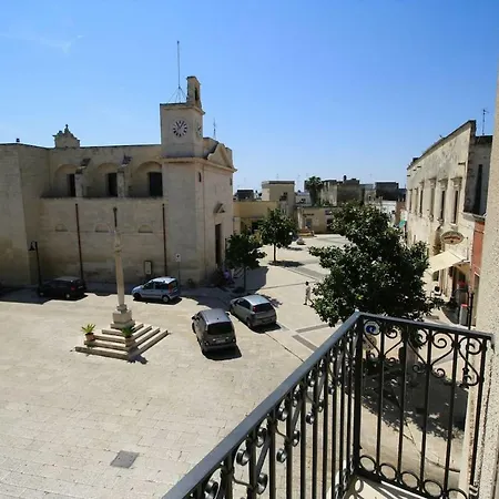 Casa de Férias Torretta Mariama' *