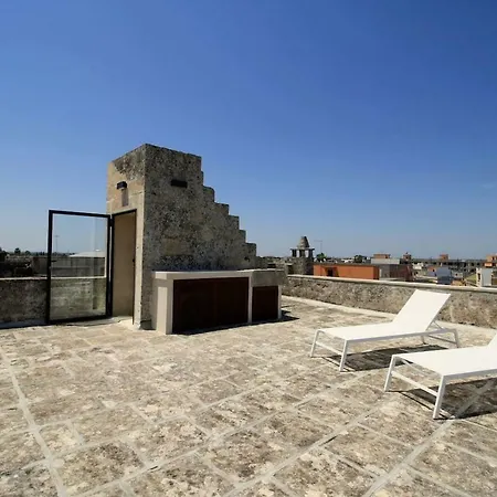 Torretta Mariama'