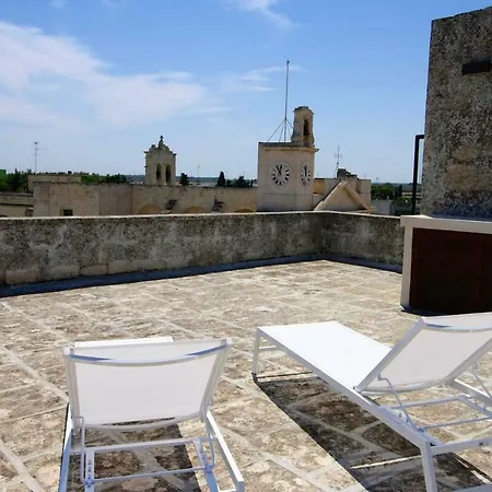 Casa de Férias Torretta Mariama' *