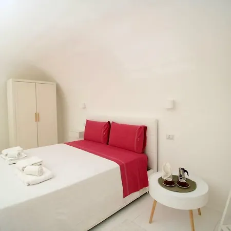 Casa de Férias Torretta Mariama' Merine