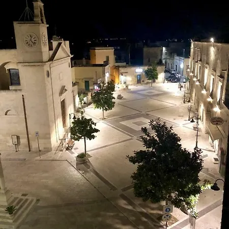 Torretta Mariama'