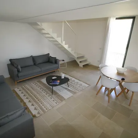 Casa de Férias Torretta Mariama'