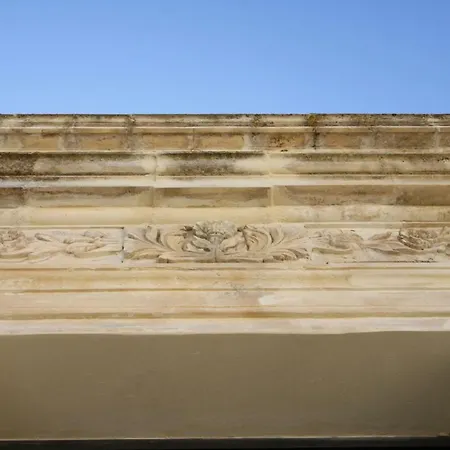 Torretta Mariama' Merine