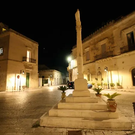 Torretta Mariama' * Merine